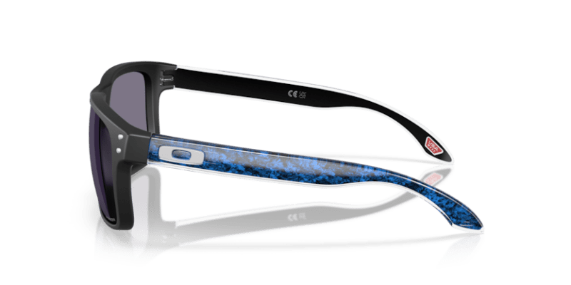 Matte Black - 0OO9102 888392641229