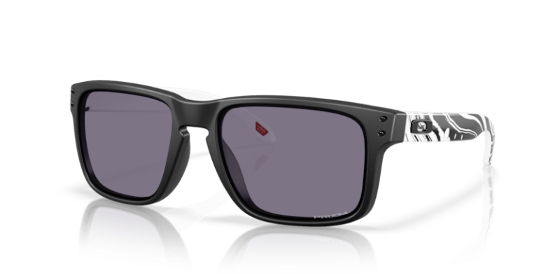 Matte Black - 0OO9102 888392642134