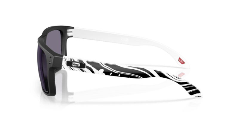 Matte Black - 0OO9102 888392642134