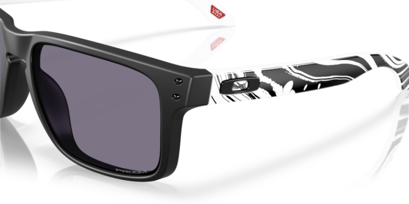 Matte Black - 0OO9102 888392642134