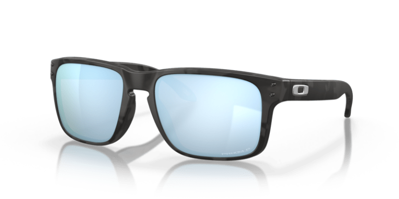 Matte Black Camo - 0OO9102 888392555267