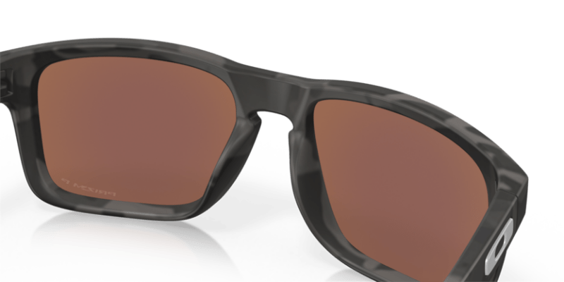 Matte Black Camo - 0OO9102 888392555267