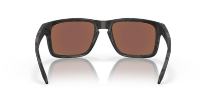 Matte Black Camo - 0OO9102 888392555267