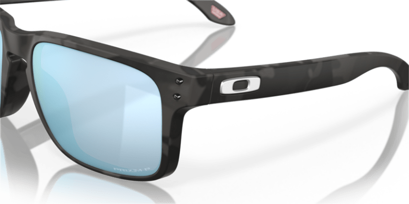 Matte Black Camo - 0OO9102 888392555267