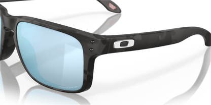 Matte Black Camo - 0OO9102 888392555267