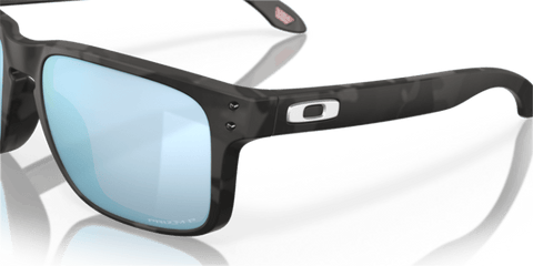 Matte Black Camo - 0OO9102 888392555267