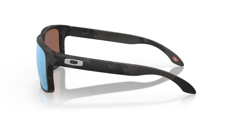 Matte Black Camo - 0OO9102 888392555267