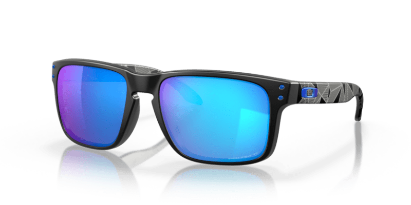 Matte Black Prizmatic - 0OO9102 888392374516