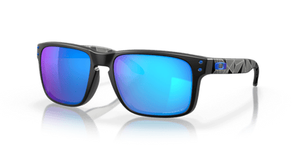 Matte Black Prizmatic - 0OO9102 888392374516