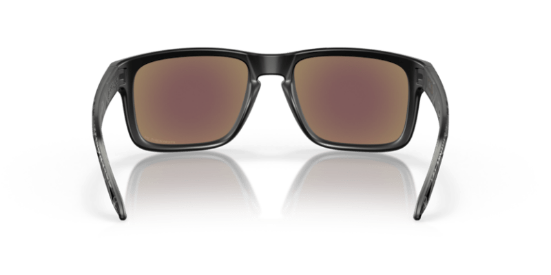 Matte Black Prizmatic - 0OO9102 888392374516