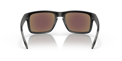 Matte Black Prizmatic - 0OO9102 888392374516