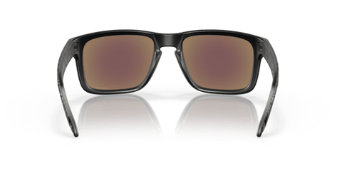 Matte Black Prizmatic - 0OO9102 888392374516