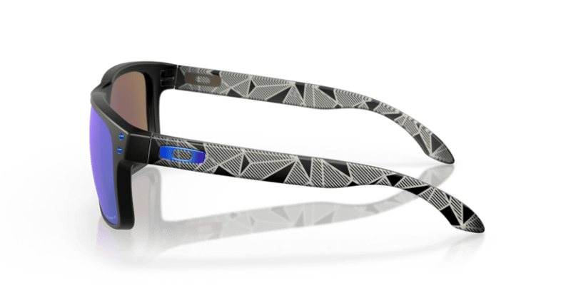 Matte Black Prizmatic - 0OO9102 888392374516