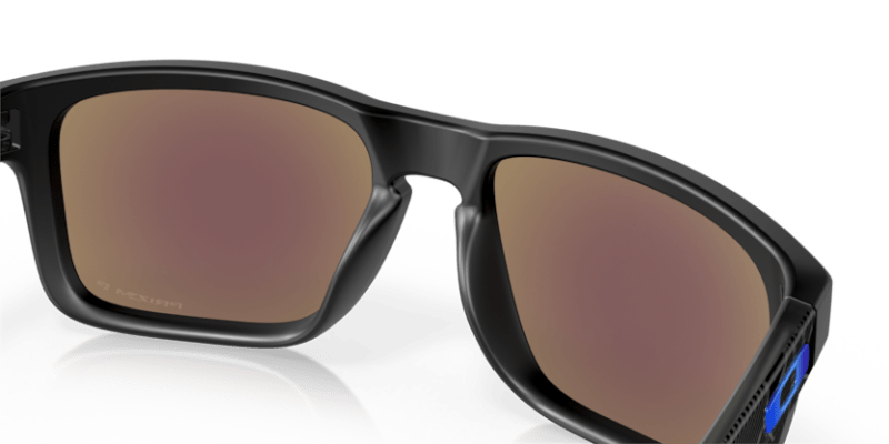 Matte Black Prizmatic - 0OO9102 888392374516