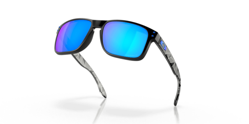 Matte Black Prizmatic - 0OO9102 888392374516