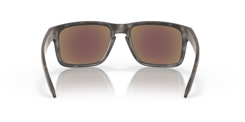 Matte Black Tortoise - 0OO9102 888392356994