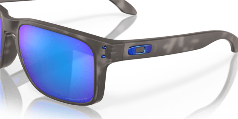 Matte Black Tortoise - 0OO9102 888392356994