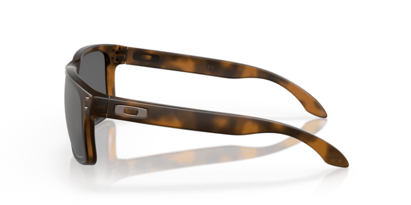 Matte Brown Tortoise - 0OO9102 888392335920