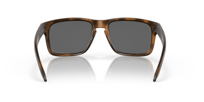 Matte Brown Tortoise - 0OO9102 888392335920