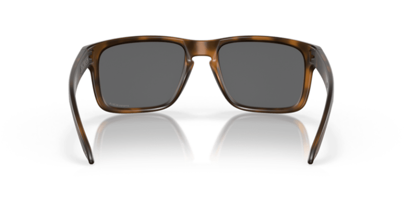 Matte Brown Tortoise - 0OO9102 888392335920