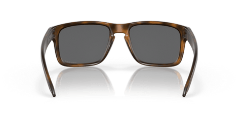 Matte Brown Tortoise - 0OO9102 888392335920