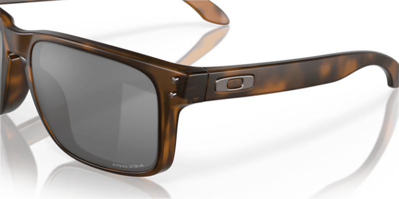 Matte Brown Tortoise - 0OO9102 888392335920