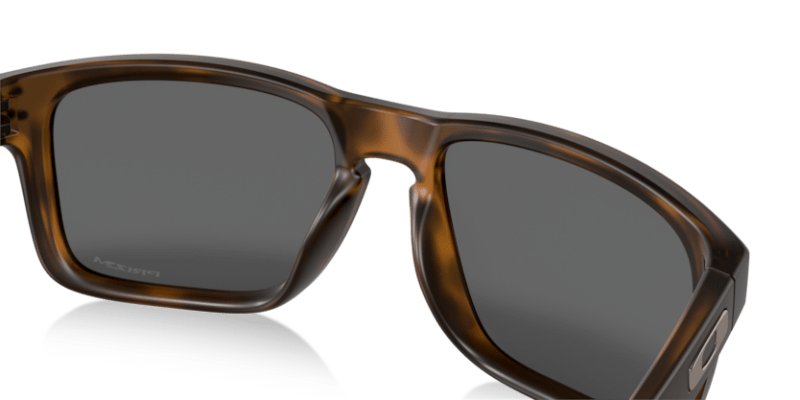 Matte Brown Tortoise - 0OO9102 888392335920