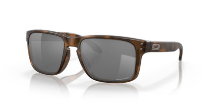 Matte Brown Tortoise - 0OO9102 888392335920
