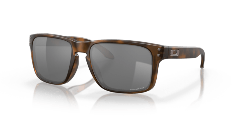 Matte Brown Tortoise - 0OO9102 888392335920