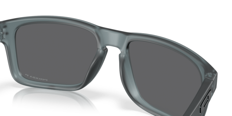 Matte Crystal Black - 0OO9102 888392642011