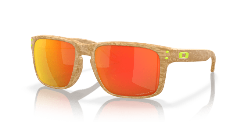 Matte Stone Desert Tan - 0OO9102 888392620996