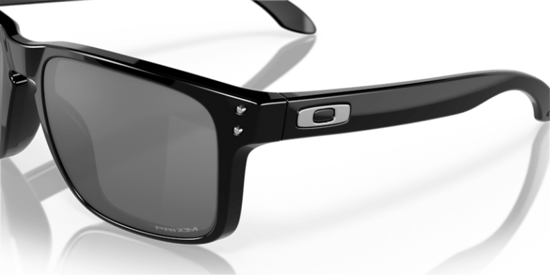 Polished Black - 0OO9102 888392279606