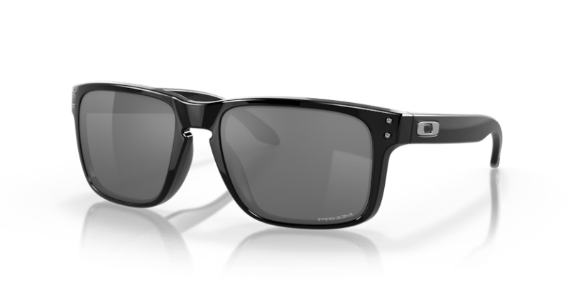 Polished Black - 0OO9102 888392279606