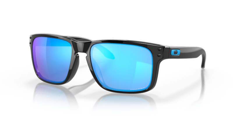 Polished Black - 0OO9102 888392335937