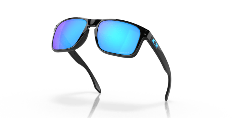 Polished Black - 0OO9102 888392335937