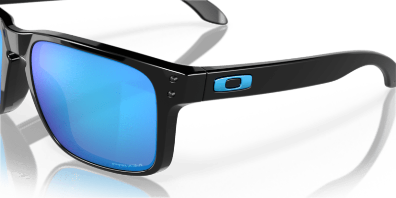 Polished Black - 0OO9102 888392335937