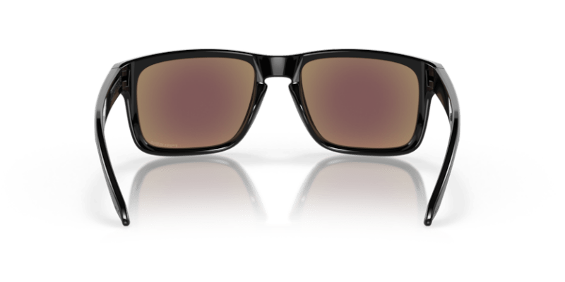 Polished Black - 0OO9102 888392335937