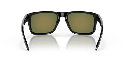 Black - 0OO9102 888392327048 OAKLEY Sunglasses Man Square