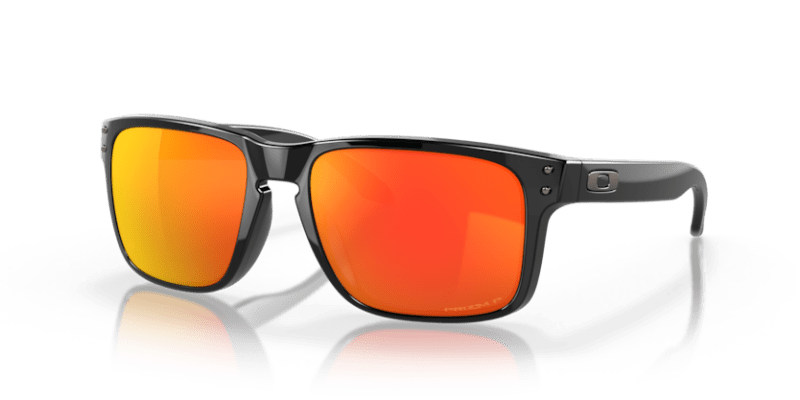 Black - 0OO9102 888392327048 OAKLEY Sunglasses Man Square