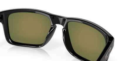 Black - 0OO9102 888392327048 OAKLEY Sunglasses Man Square