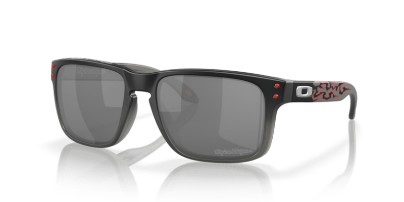 Troy Lee Designs Black Fade - 0OO9102 888392623225