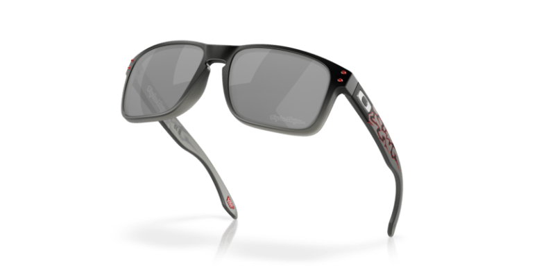 Troy Lee Designs Black Fade - 0OO9102 888392623225