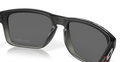 Troy Lee Designs Black Fade - 0OO9102 888392623225