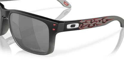 Troy Lee Designs Black Fade - 0OO9102 888392623225