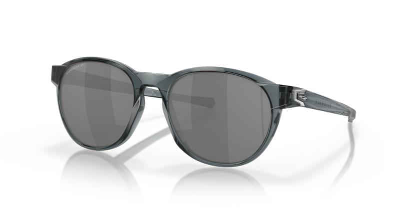 0OO9126 Prescription Sunglasses - Oakley - (Crystal Black) Prizm Black Polarized Polarized - 54 - 18 - 137 MM - Ardor Eyewear