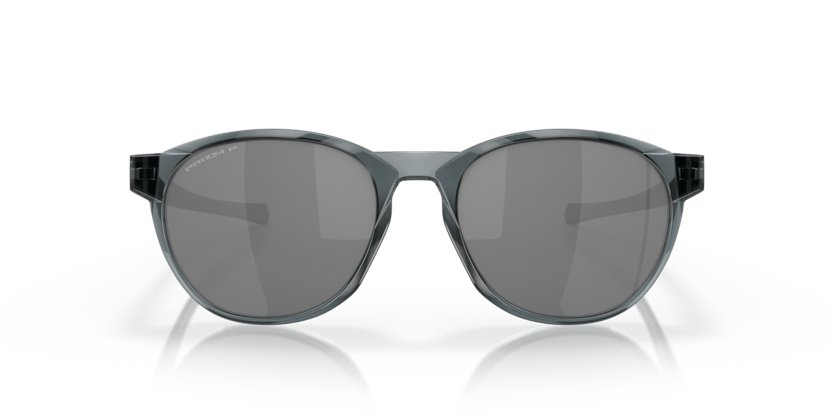 0OO9126 Prescription Sunglasses - Oakley - (Crystal Black) Prizm Black Polarized Polarized - 54 - 18 - 137 MM - Ardor Eyewear