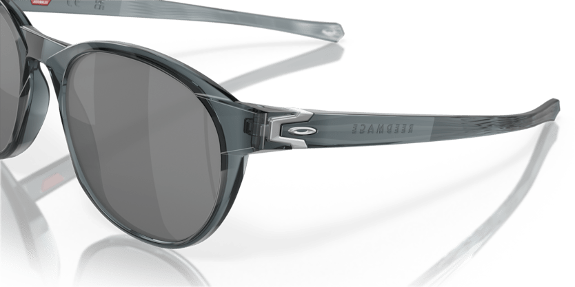 0OO9126 Prescription Sunglasses - Oakley - (Crystal Black) Prizm Black Polarized Polarized - 54 - 18 - 137 MM - Ardor Eyewear