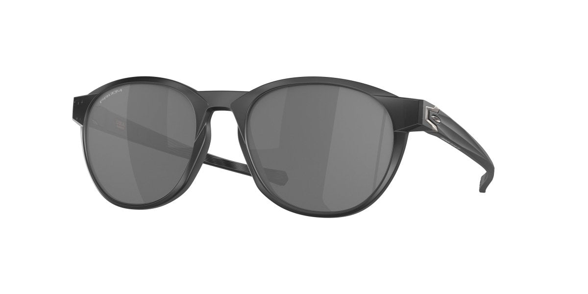 0OO9126 Prescription Sunglasses - Oakley - (Matte Black Ink) Prizm Black - 54 - 18 - 137 MM - Ardor Eyewear