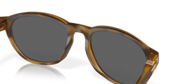 0OO9126 Prescription Sunglasses - Oakley - (Matte Brown Tortoise) Prizm Black - 54 - 18 - 137 MM - Ardor Eyewear