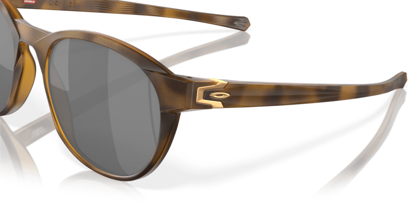 0OO9126 Prescription Sunglasses - Oakley - (Matte Brown Tortoise) Prizm Black - 54 - 18 - 137 MM - Ardor Eyewear